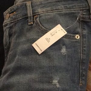 Rockstar jeans